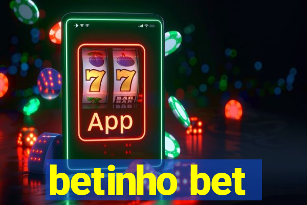 betinho bet